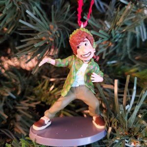 Disney Turning Red Ornament Miriam Mendelsohn